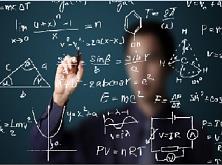 Matematik Anabilim Dalı Doktora Programı İlk Öğrencisini Aldı